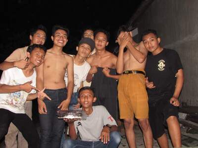 Dian Agung