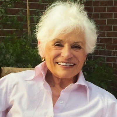 Diana Baker Hawthorne (Razzaia)