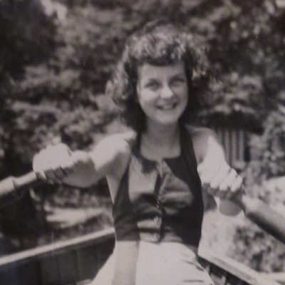 Diana Dudley Elworth