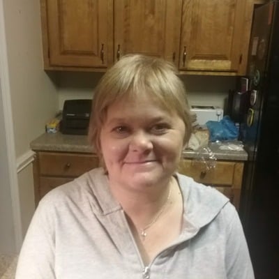 Diana Jo Puckett
