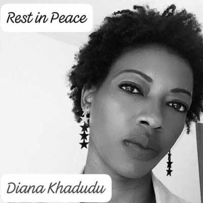 Diana Khadudu (Diddy)