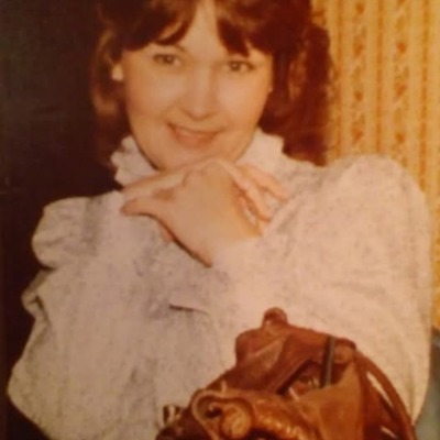 Diana Lynn Wix (Hunt)