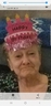 This was her 86th. Birthday 2021.