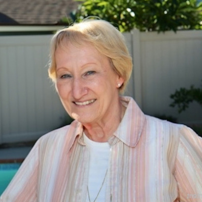 Diana E. Orr