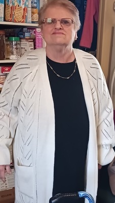 Diana Sue Hess Smith