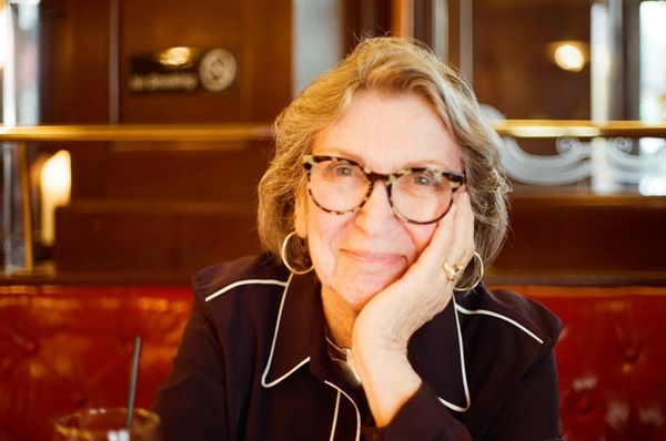 Diana Rubinstein Wiener