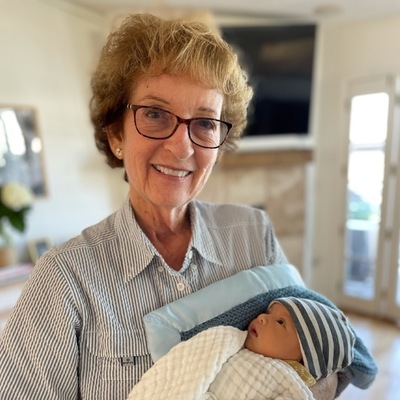Diane Day Jones
