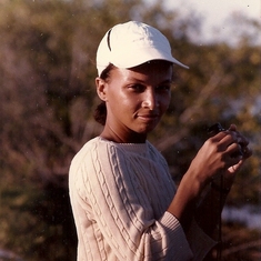 Diane in Sanibel Island