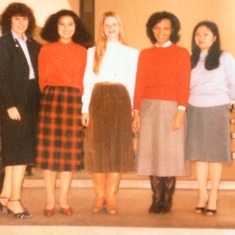 At the UN 1979