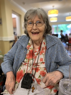 Diane Elizabeth Clem