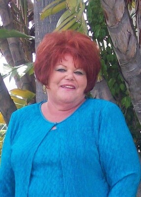 Diane Marie Esparza