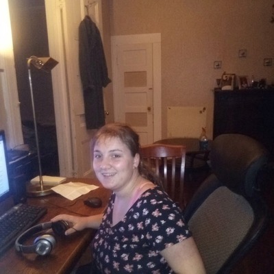 Diane Francis Reed