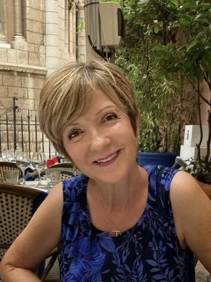Diane Keal