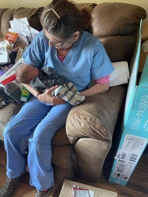 Diane Lee Rother