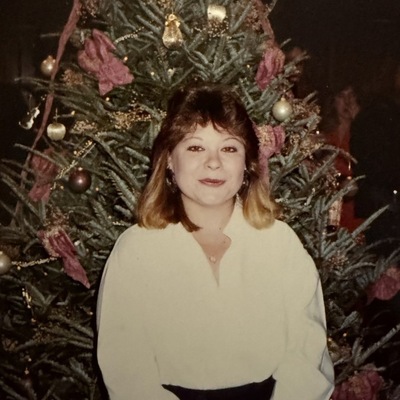 Diane Leslie Honaker