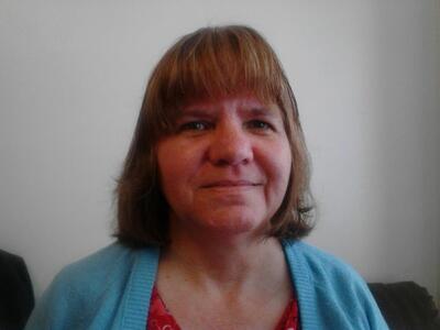 Diane Louise Ringhiser-England