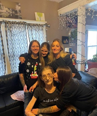 Diane lynn Prevett