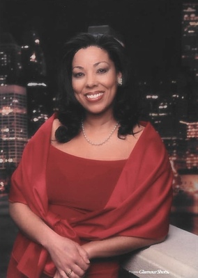 Diane Marcella Williams