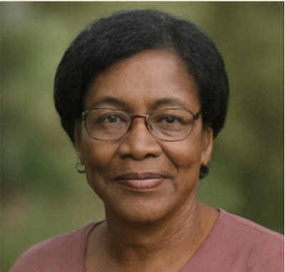 Diane marie Johnson