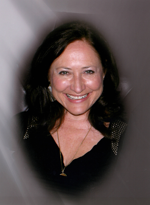 Diane Michelle Thorn