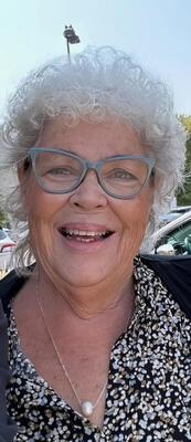 Diane Rae Penney