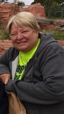 Diane (Missy) Warner