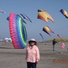264 Intl Kite Festival 2008