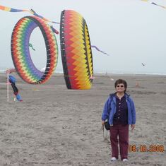 262 Intl Kite Festival 2008