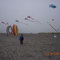 261 Intl Kite Festival 2008