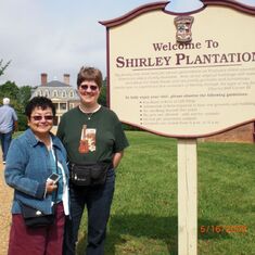 292 Shirley Plantation 2008