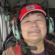 295 Alaska Flight 2009