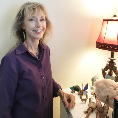 Diane Seago Atkins