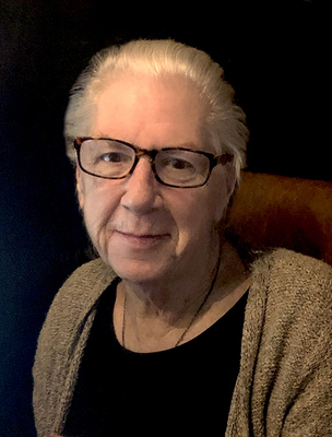 Dianna Trejbal