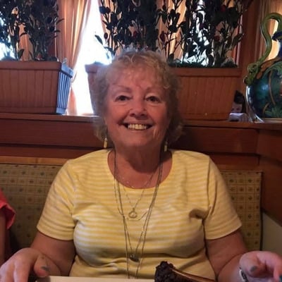 Dianne B Frantz