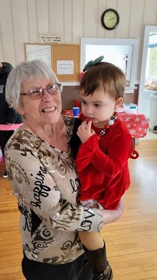 Dianne marie Desloover