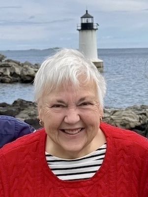 Dianne Ellen Cook