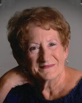 Dianne Frances Haas