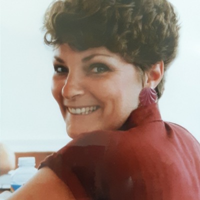 Dianne Irene Thomas