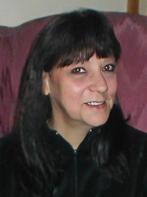 Dianne Marie Rogers