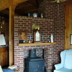 Hearth and home