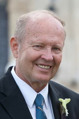 Dick Person