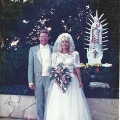 renewal of vows 1991