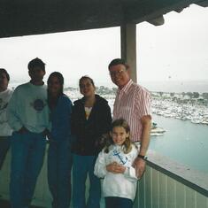 1997ish DP Harbor