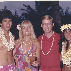 hawaii 1977