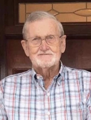 Dickie Junior Collins