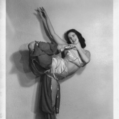 Dickse dance 1946 _3