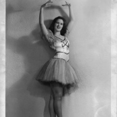 Dickse dance 1946 _4