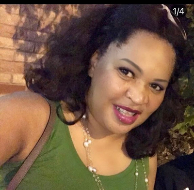 DIDI (EDITH) NKENKE (NKECHI) JOHNSON