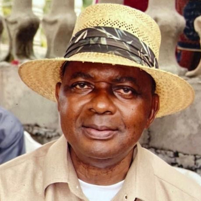 Chief Agbai Otisi Orji (DIDITEX)