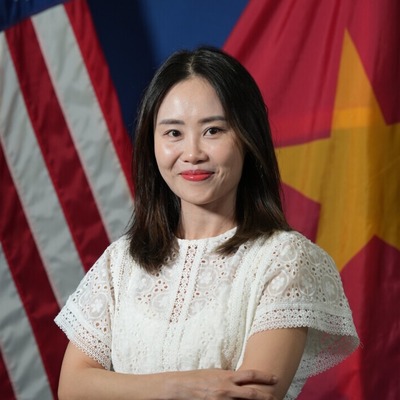 Diem Hanh Duong